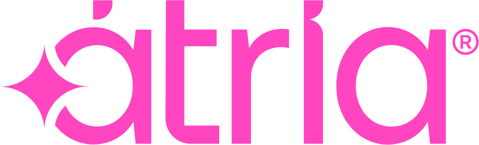Átria Logo